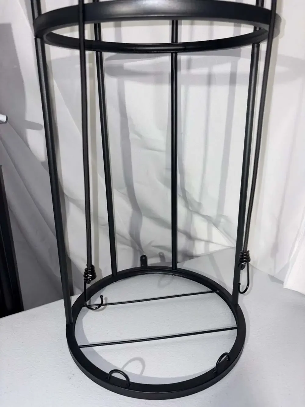 Walmart buder vertical